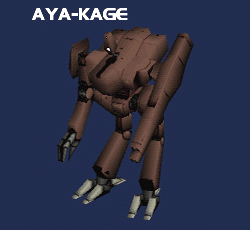 AYA-KAGE