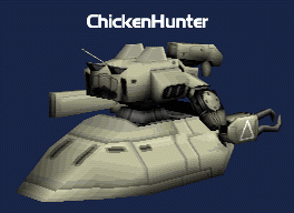 ChickenHunter
