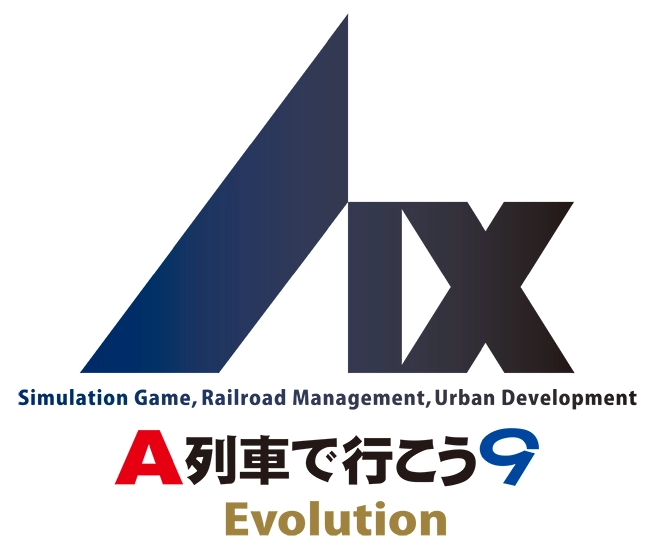 ロゴ