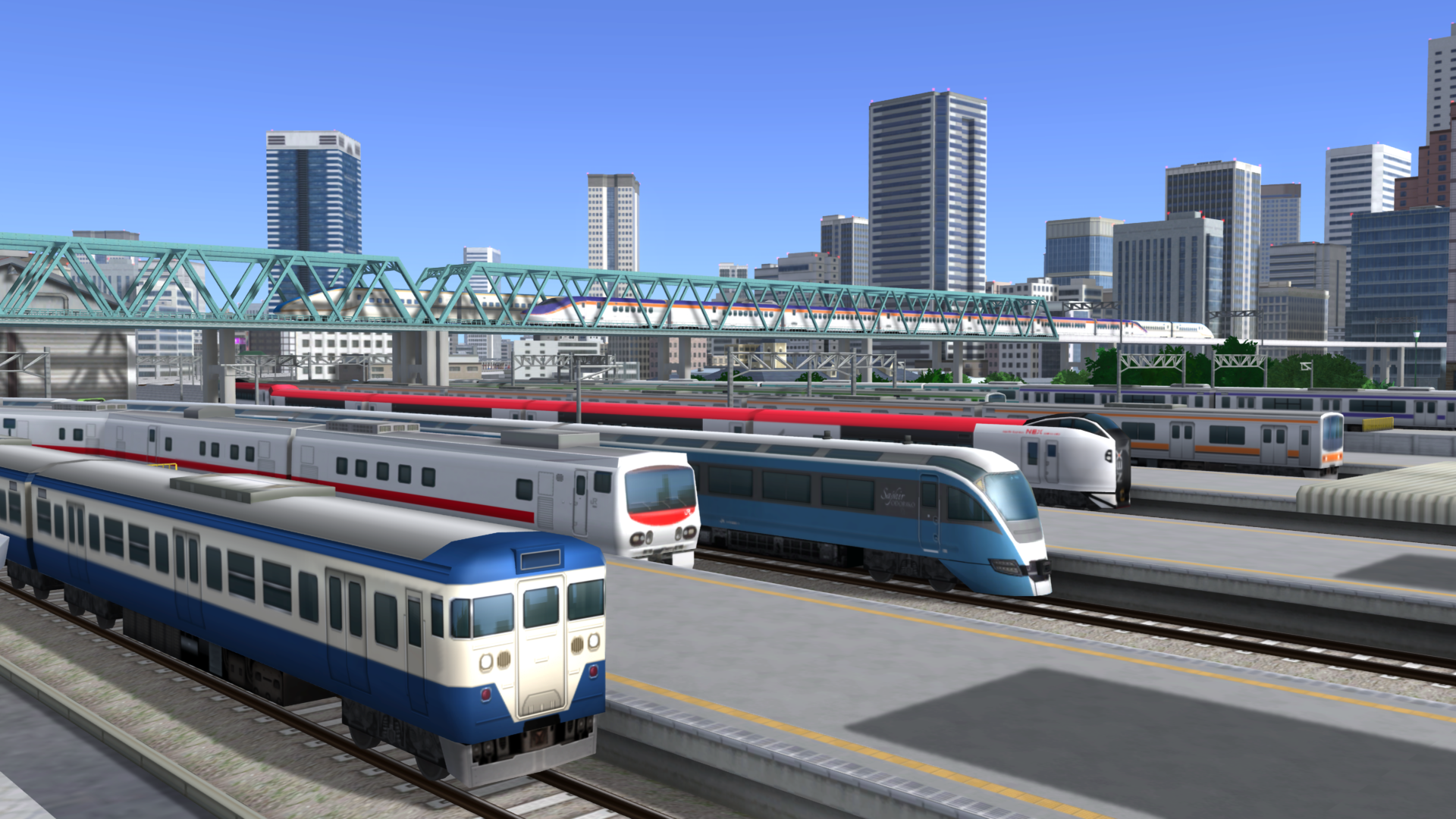 JR東日本