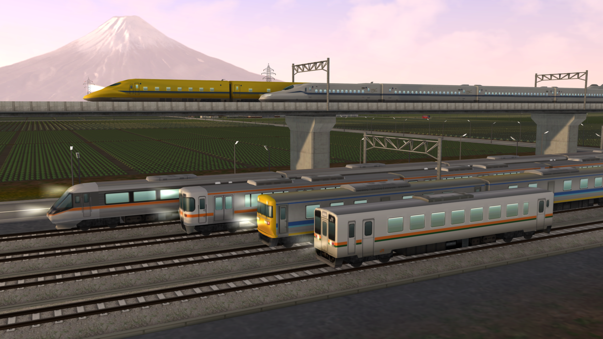JR東海