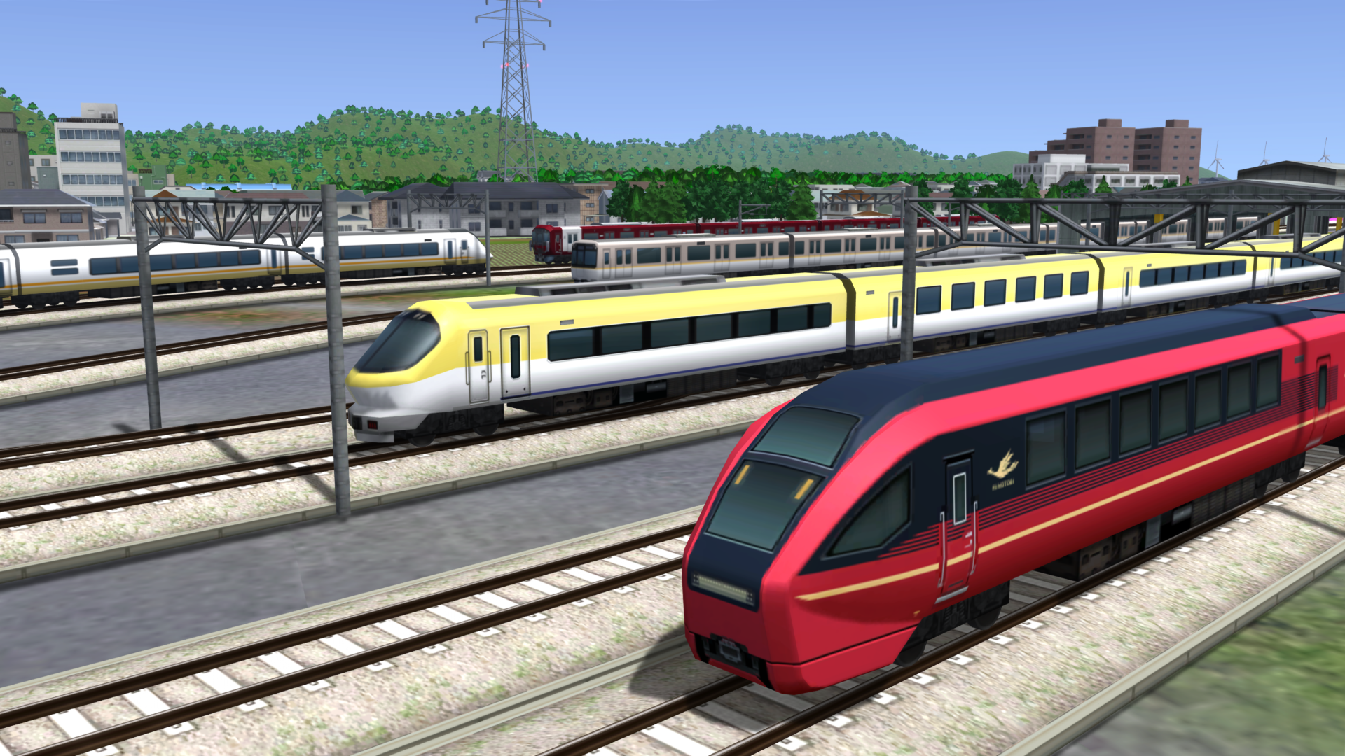 近畿日本鉄道