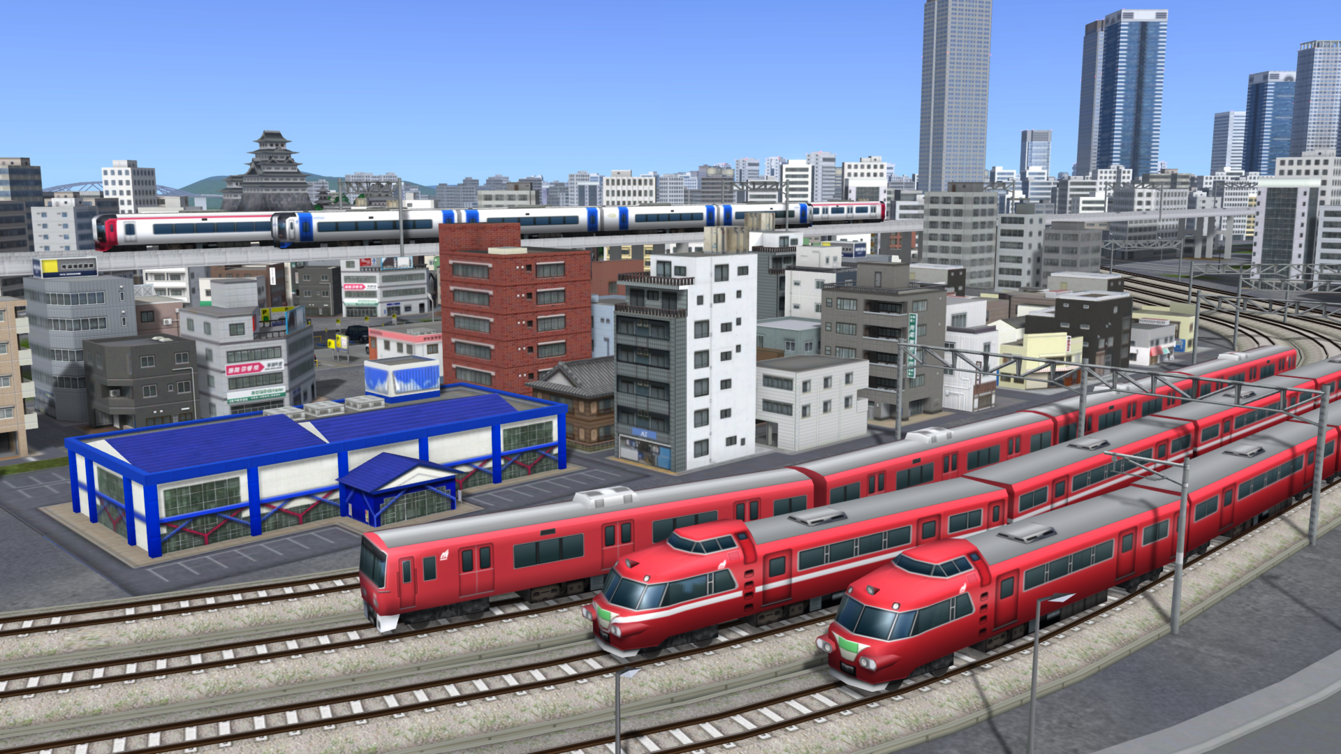 名古屋鉄道