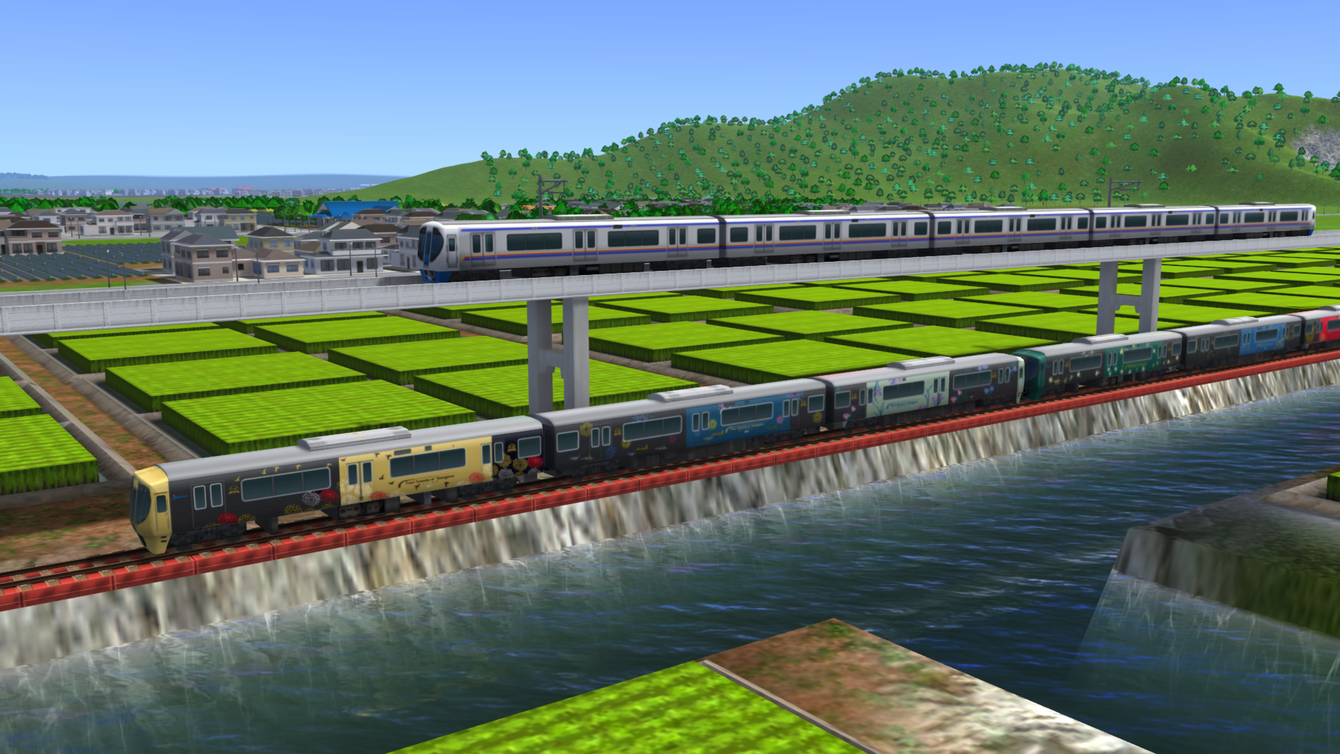 西日本鉄道