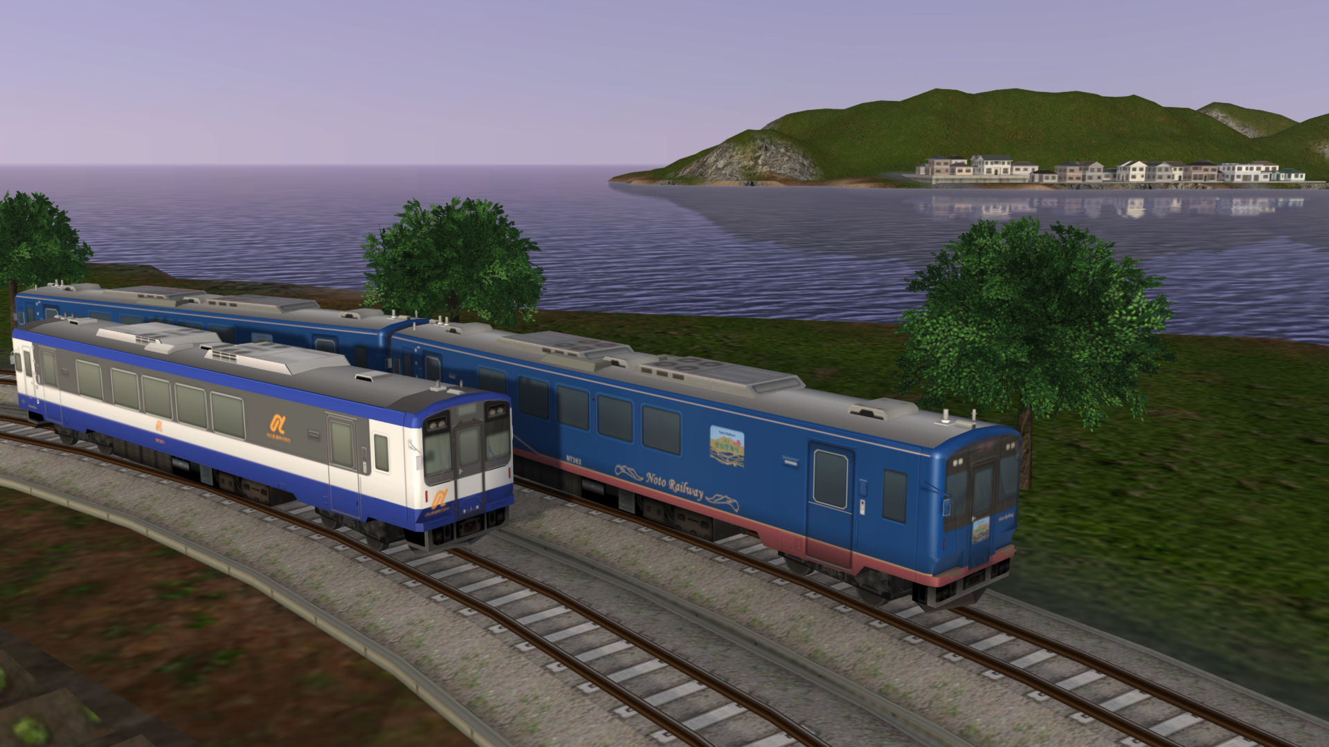 のと鉄道