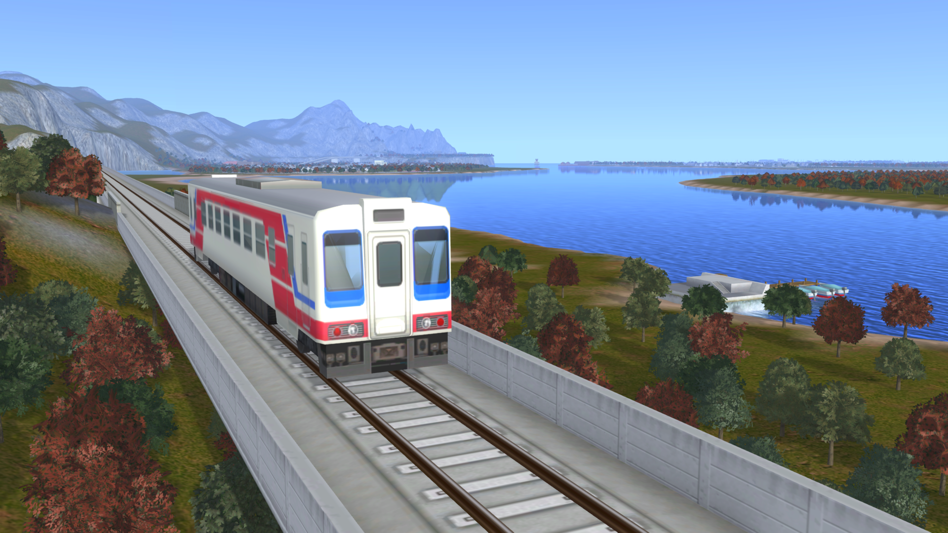 三陸鉄道