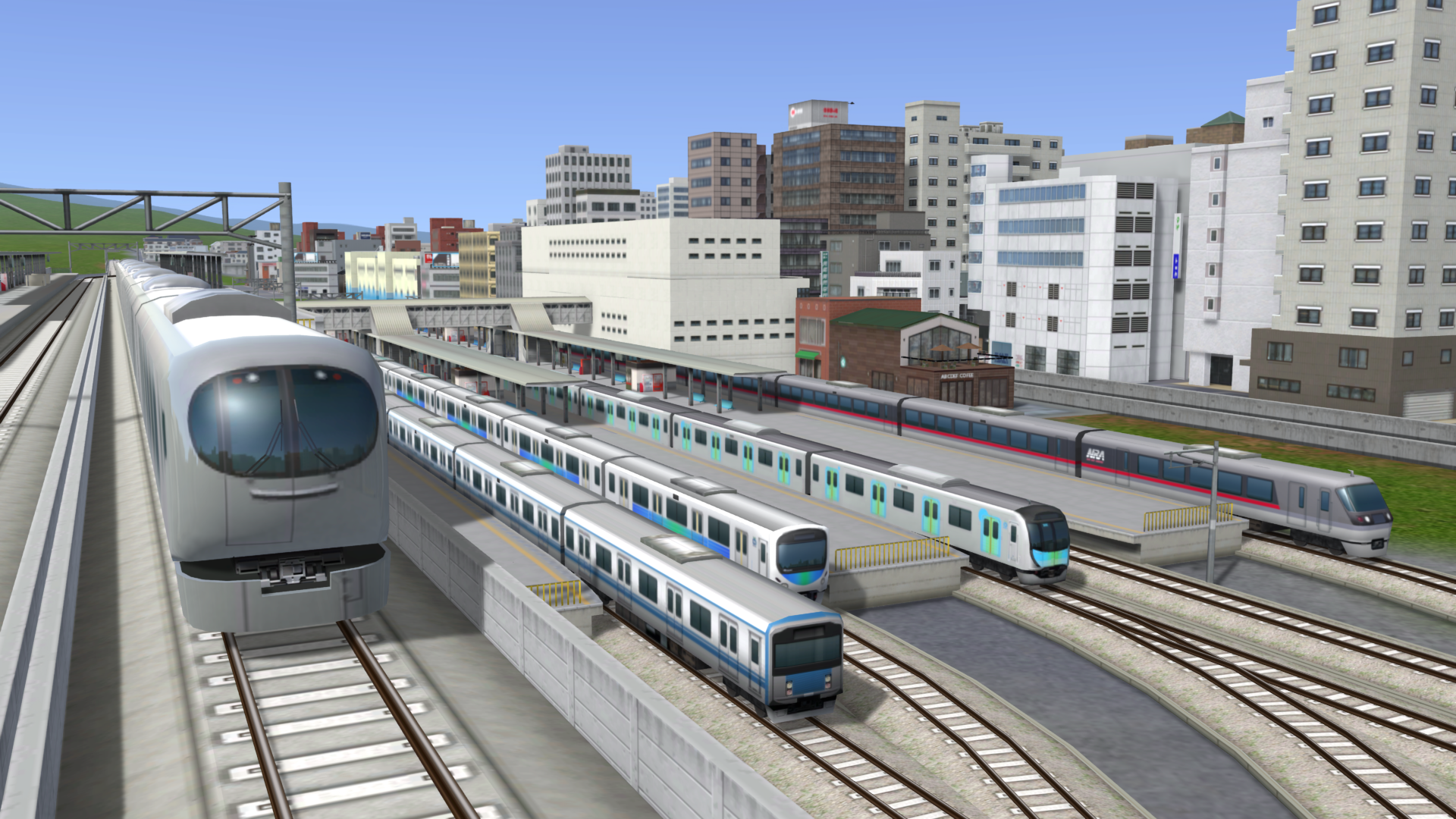西武鉄道