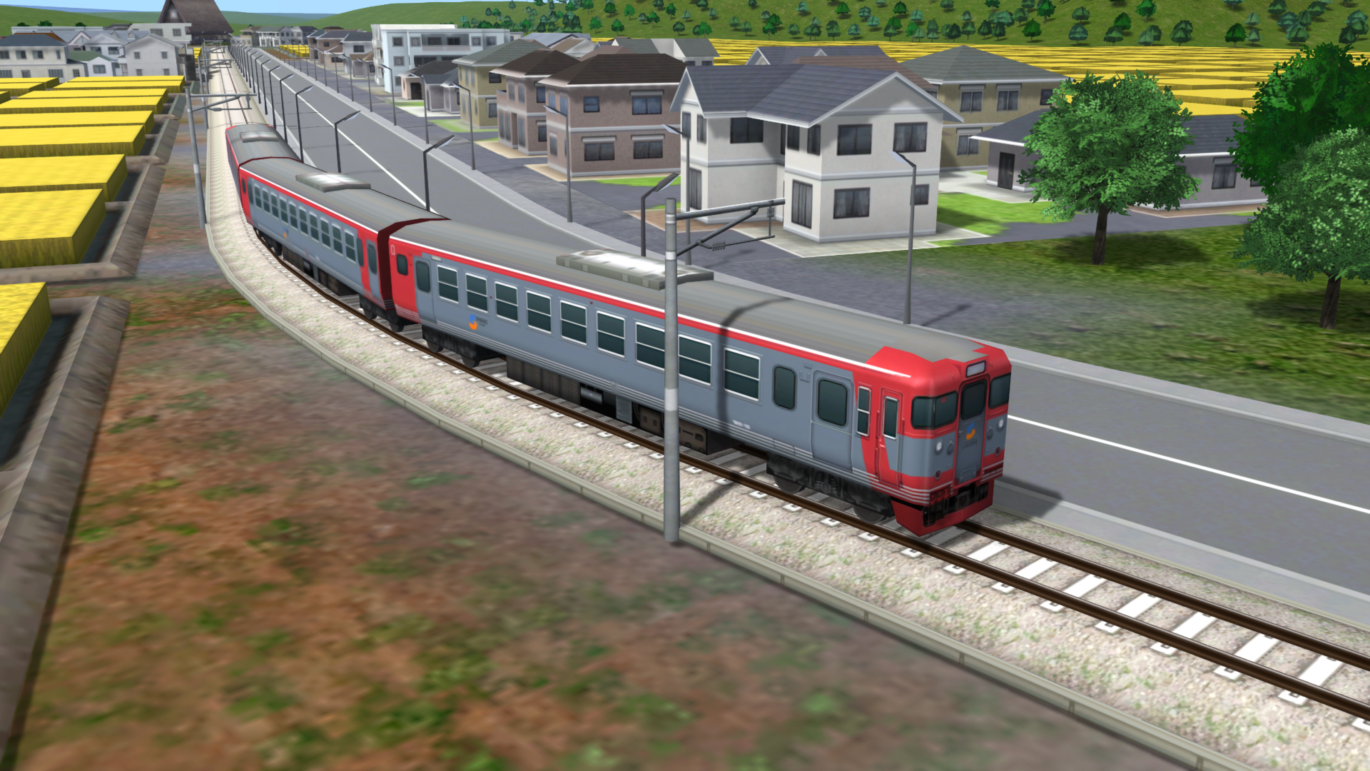 しなの鉄道