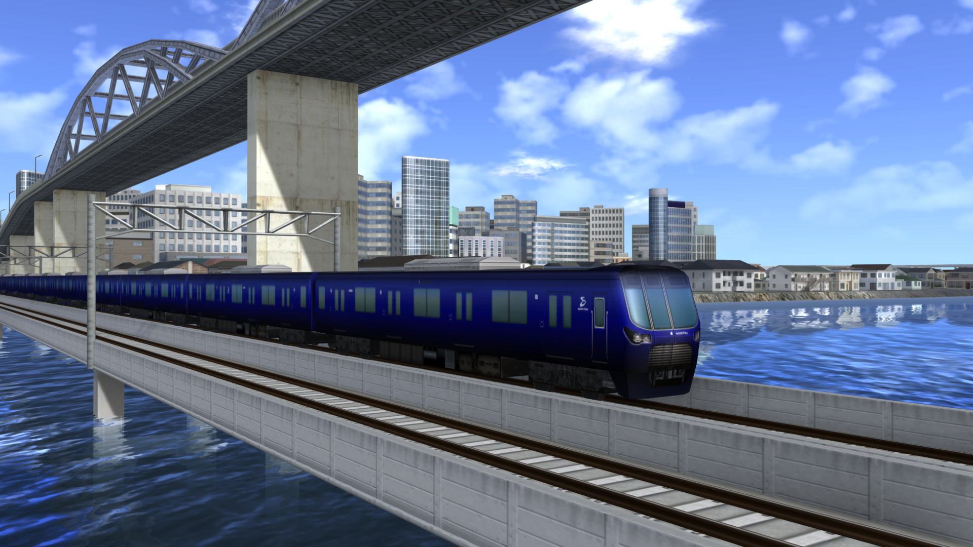 相模鉄道