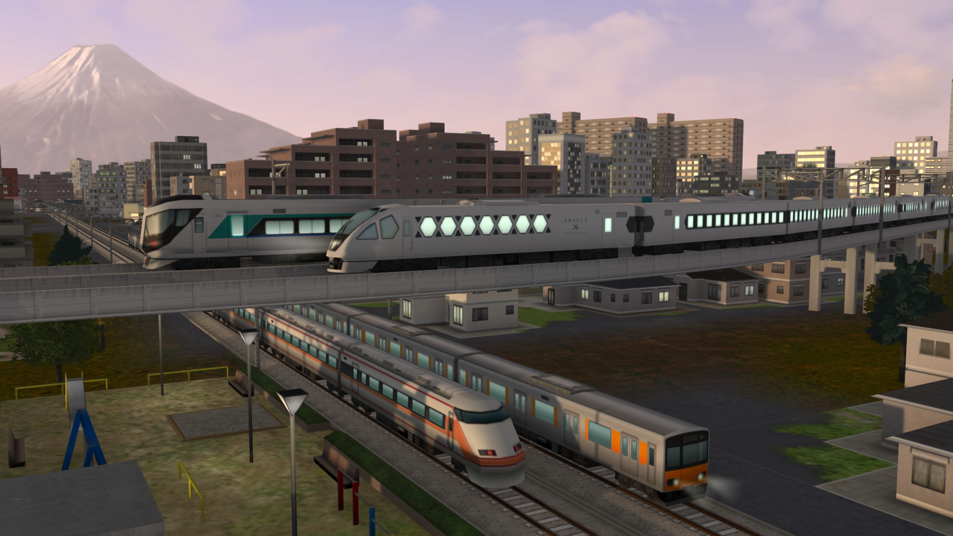 東武鉄道